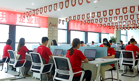 靠谱的运营团队